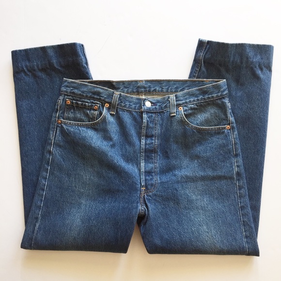 levis 501 36 x 28